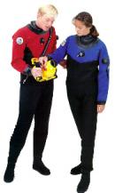 Dry Suits